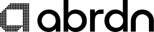 Abrdn logo